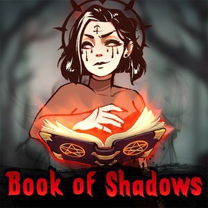Book of Shadows (NoLimit City)