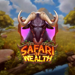 Safari of Wealth (Play’n Go)