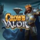 Crown of Valor (Quickspin)