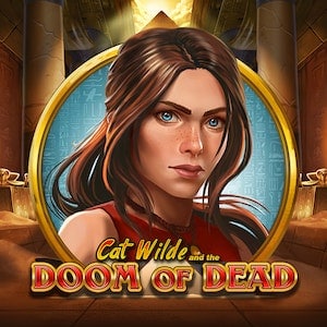 Doom of Dead (Play’n Go)