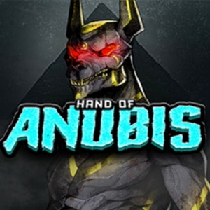 Hand of Anubis (Hacksaw Gaming)