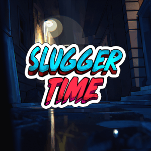 Slugger Time (Quickspin)