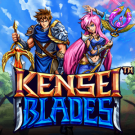 Kensei Blades (Betsoft)