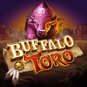 Buffalo Toro (ELK Studios)