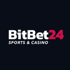 BitBet24 Casino