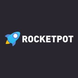 Rocketpot.io Casino