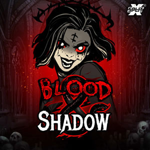 Blood & Shadow (NoLimit City)