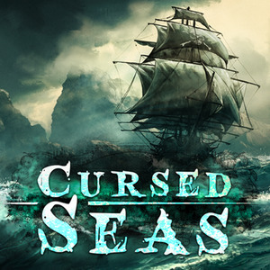 Cursed Seas (Hacksaw Gaming)
