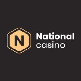 national casino sticky bonus