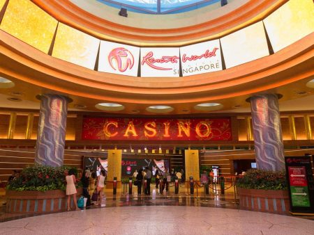 Genting Casino Singapore Expands – Investing $3.3 Billion