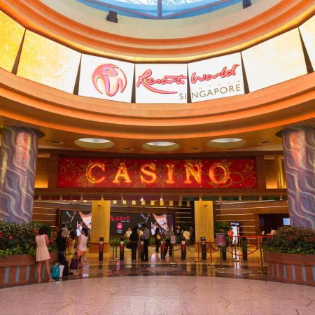 Genting Casino Singapore Expands – Investing $3.3 Billion